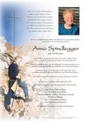 Anna Spindlegger